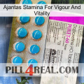 Ajantas Stamina For Vigour And Vitality new07